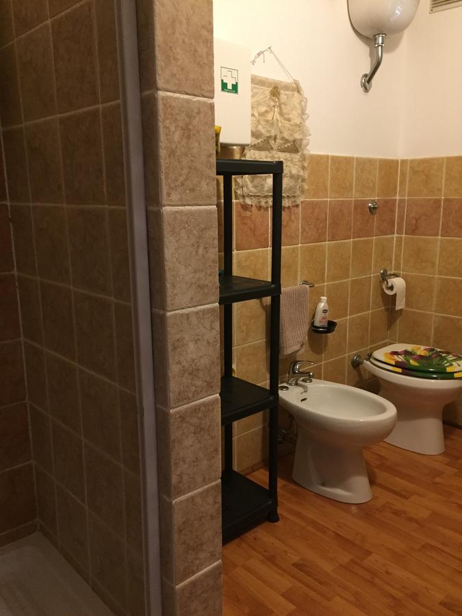 דירות Giorno&Notte קולפררו מראה חיצוני תמונה